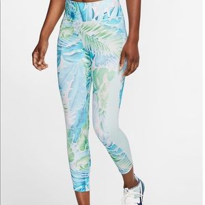 Nike training tights